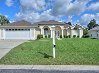 5423 NW 25th Loop, Ocala, FL 34482