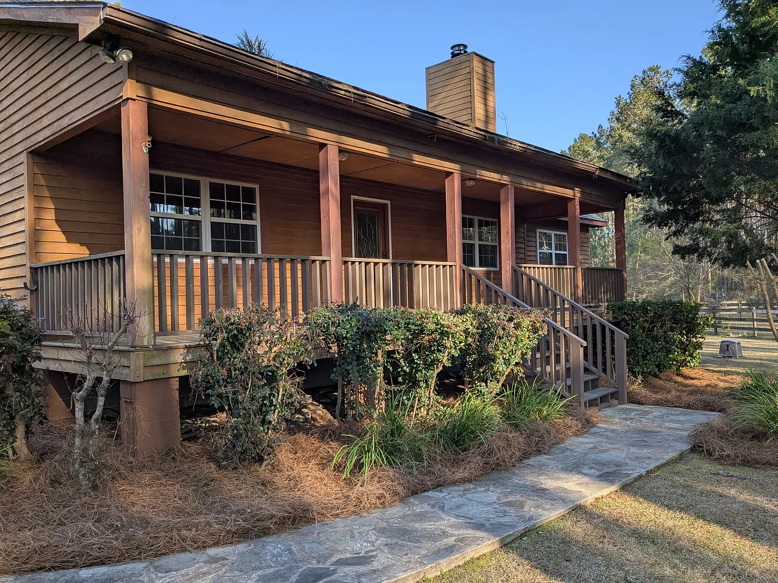 250 Cassie Ree Rd — Photo 4