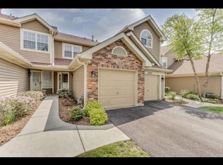 1339 Coldspring Rd, Carol Stream, IL 60188