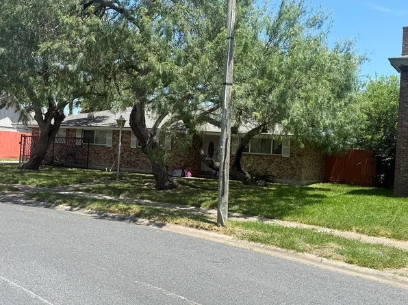 7133 Pharaoh Dr, Corpus Christi, TX 78412