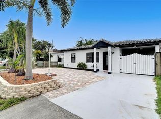 332 NW 45th St, Fort Lauderdale, FL 33309