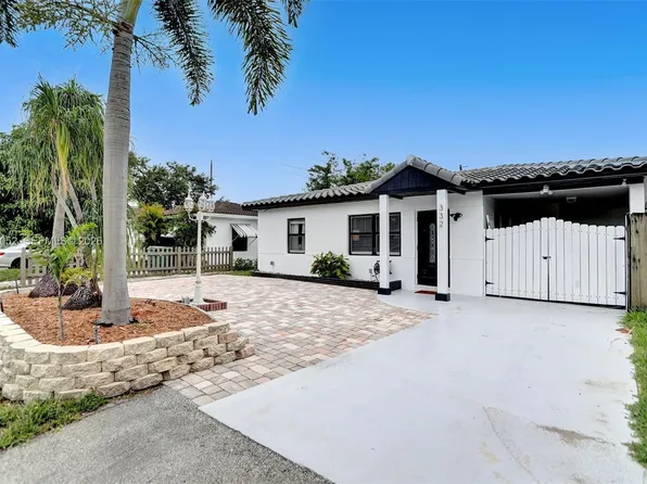 332 NW 45th St, Fort Lauderdale, FL 33309