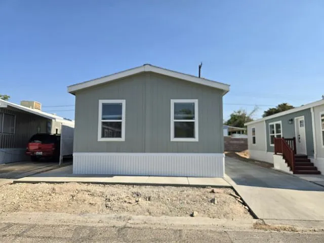 2038 Palm St #156 — Photo 1