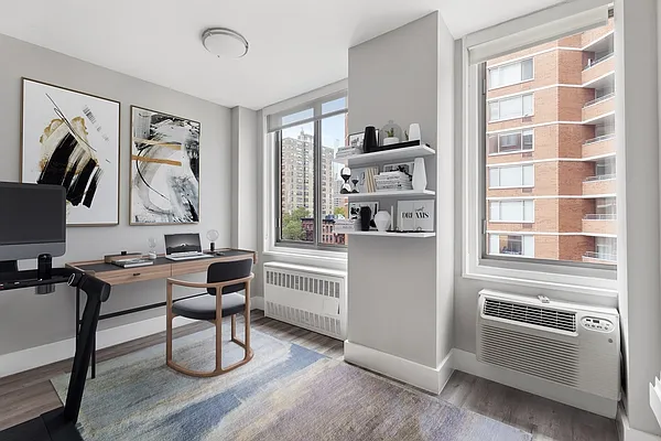 Rented by Beam Living | media 100