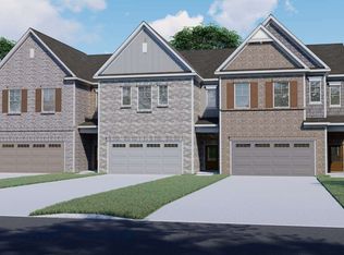 3453 Pearl Ridge Way #159-A, Buford, GA 30519