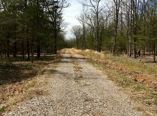 Lucky Ln, Morrilton, AR 72110