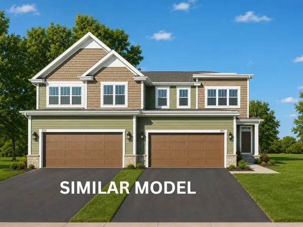 576 Buss Rd, Cottage Grove, WI 53527