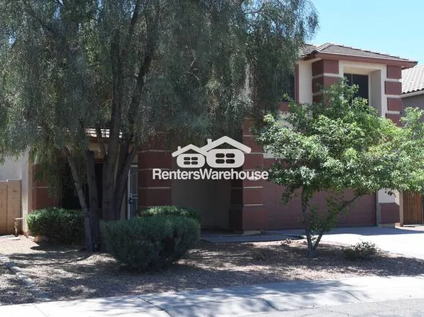 7023 W Branham Ln, Laveen, AZ 85339