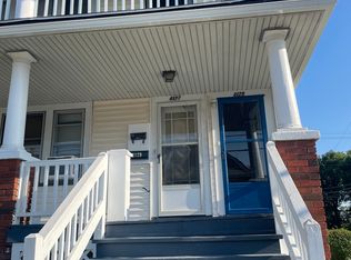 4127 Clybourne Ave #2, Cleveland, OH 44109