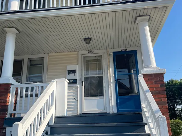 4127 Clybourne Ave #2, Cleveland, OH 44109