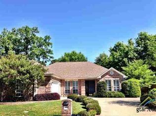 2912 Plymouth Cir, Tyler, TX 75707