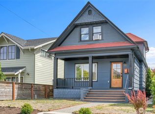 1930 5th Ave W, Seattle, WA 98119