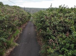 Puka St LOT 5, Naalehu, HI 96772