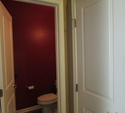 Half Bath