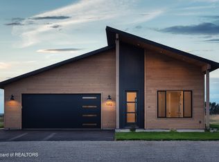 1652 Jackrabbit Ln, Driggs, ID 83422