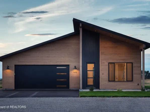 1652 Jackrabbit Ln, Driggs, ID 83422
