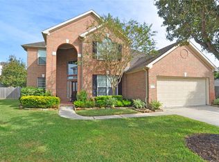 26015 Mills Ridge Ct, Kingwood, TX 77339