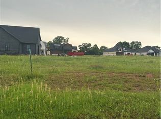 405 Buffalo Pass, Barling, AR 72923