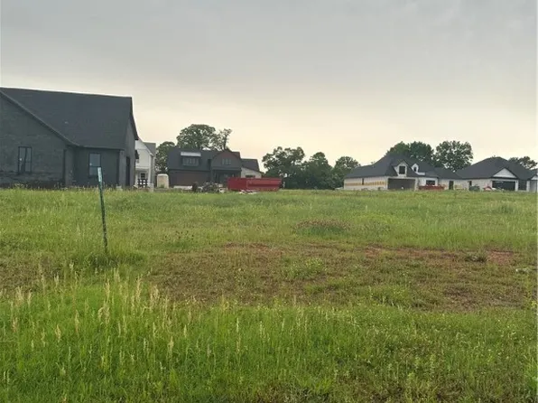 405 Buffalo Pass, Barling, AR 72923