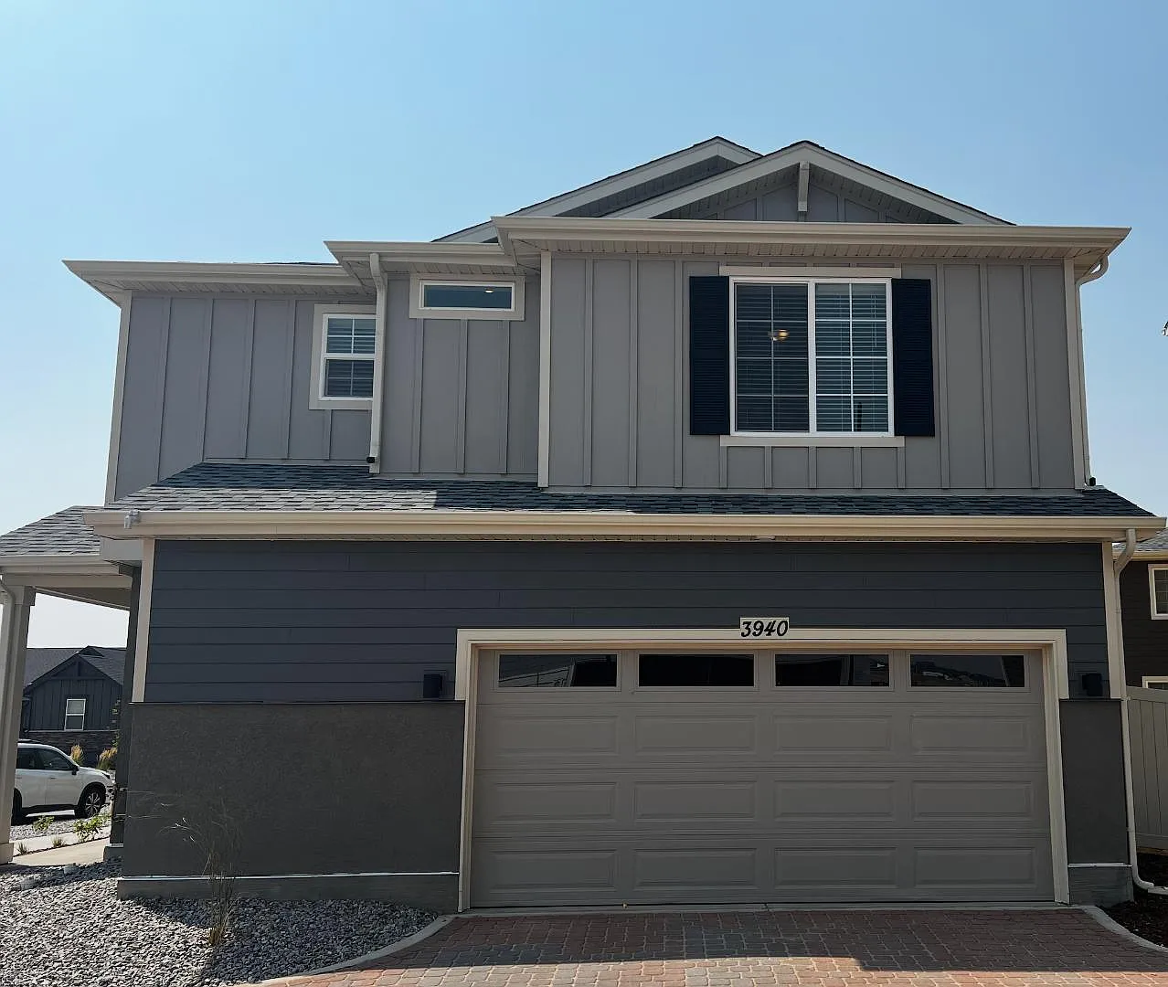 3940 N Rome St — Photo 2