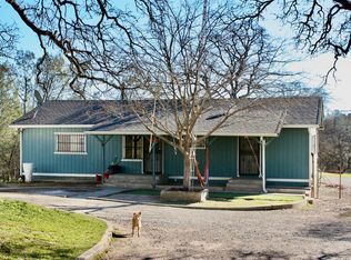 16335 Oakridge Rd, Corning, CA 96021