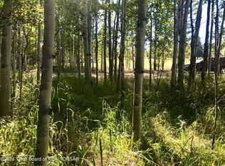 16 Walnut Dr, Thayne, WY 83127