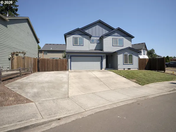 15316 NE 80th St, Vancouver, WA 98682