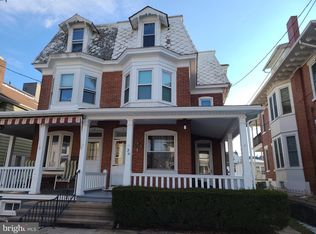 39 S Sterley St, Reading, PA 19607