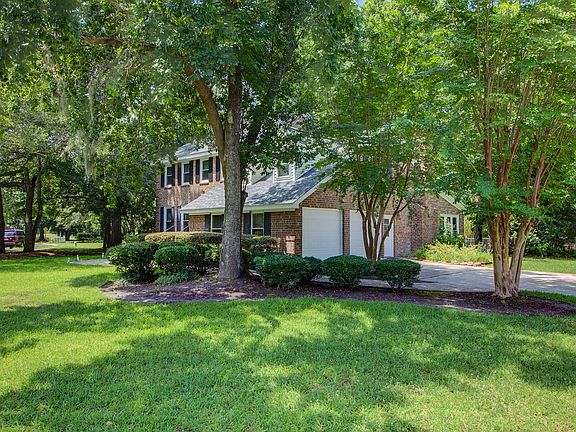 You will enjoy this large shady corner lot.