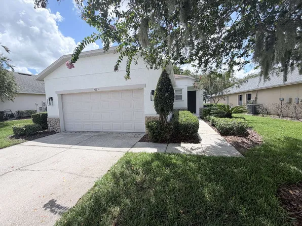 1065 Viewpointe Way, Lakeland, FL 33813
