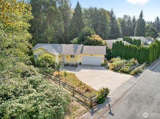 4701 Moonglow Pl, Blaine, WA