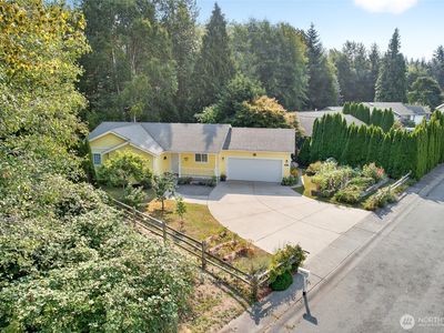 4701 Moonglow Place, Blaine, WA, 98230