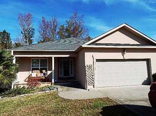 551 Stirling Bridge Rd, Grovetown, GA 30813