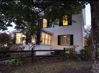 70 Cambridge Rd, Greenwich, NY 12834