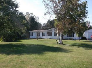 59622 Long Lake Rd, Colon, MI 49040