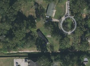 17320 Deerpath Ct, Prairieville, LA 70769