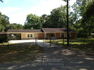 122 Bonaire Cir N, Beaufort, SC 29906