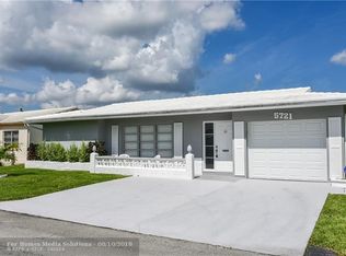 5721 NW 85th Ter, Tamarac, FL 33321