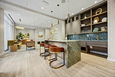 Rented by Beam Living
