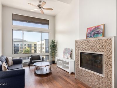 1701 E COLTER Street #408, Phoenix, AZ, 85016