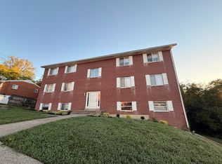 11 Bordeaux Dr APT 2, Highland Heights, KY 41076