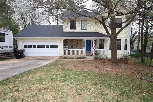 1st image of 2020 Rocky Mill Dr
