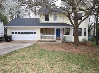 2020 Rocky Mill Dr, Lawrenceville, GA 30044