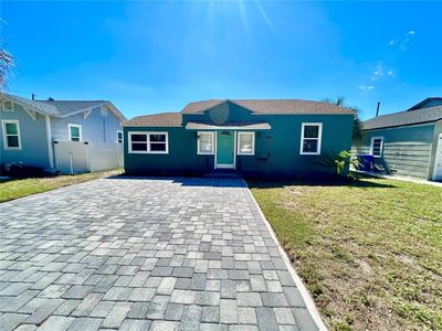 3110 10th Ave N, Saint Petersburg, FL, 33713