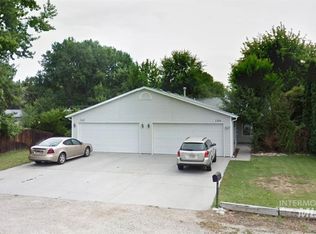 2262-2264 S Amy Ave, Boise, ID 83706