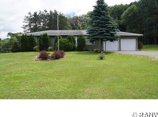 N7130 Highway M, Durand, WI 54736