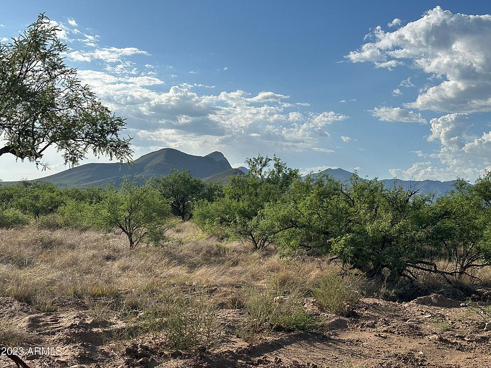1st image of TBD Gambel Trail -- #6