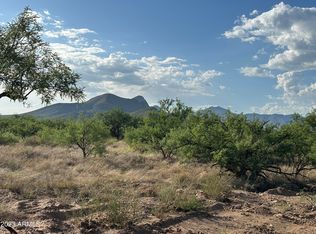 Gambel Trl #6, Huachuca City, AZ 85616