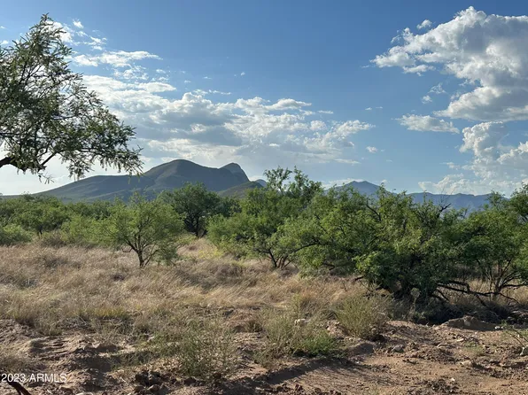 TBD Gambel Trail -- #6, Huachuca City, AZ 85616