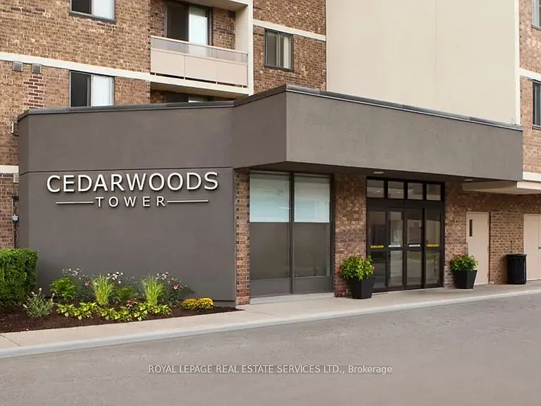 1 Cedarwoods Cres #511 — Photo 2